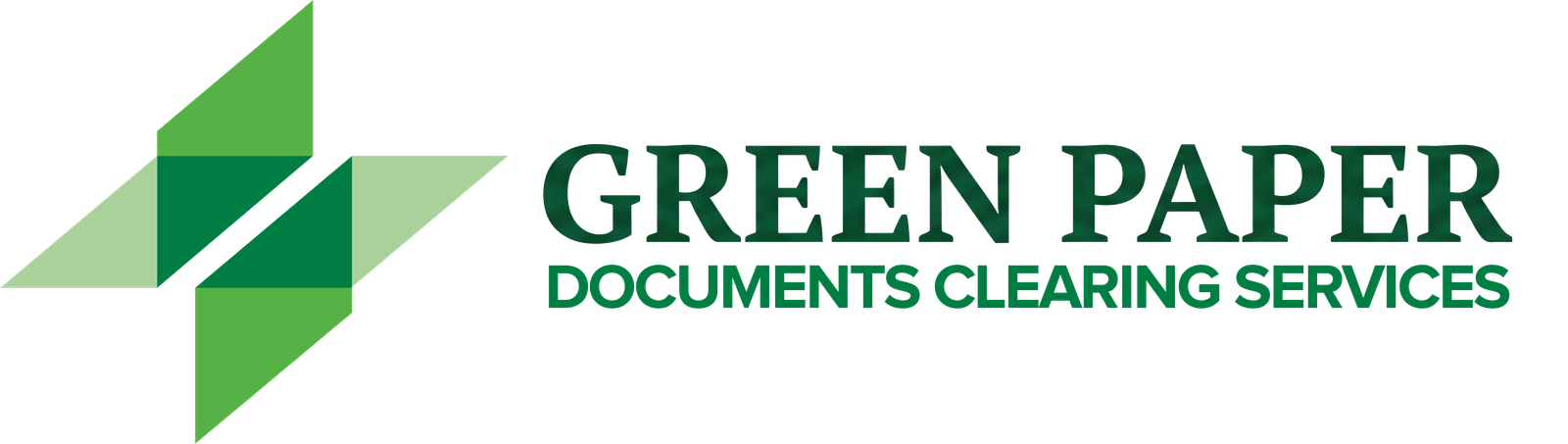 Green Paper | Document Clearing & Business Setup UAE